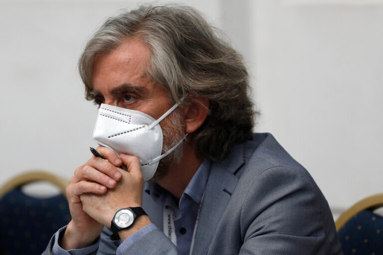 Christian Viera: 