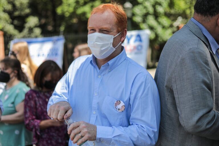 Partido Republicano no asistirá a la ceremonia de anuncio del gabinete de Gabriel Boric