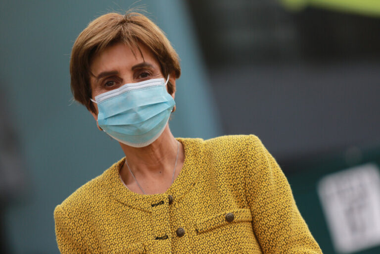 Daza descarta participar en el gobierno de Boric: “Es momento que tenga algún tiempo para descansar”