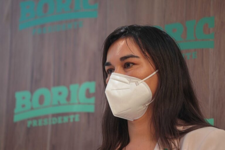 Siches sobre futuro gabinete de Boric: “Los sectores económicos pueden respirar tranquilos”