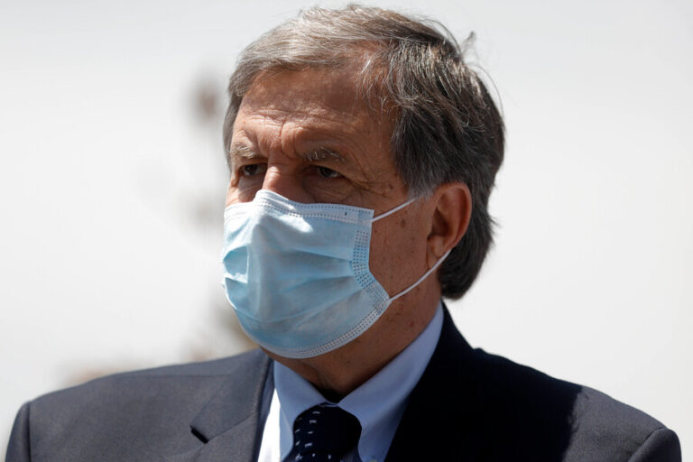 Melero dice que “si la pandemia lo permite” habría margen “para seguir avanzando” en niveles de empleabilidad