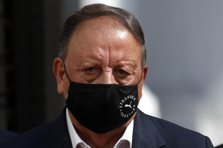 CNTC emplaza a Siches a mantener Estado de Excepción en la macrozona sur: 