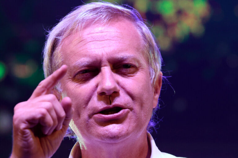 Kast dejará la presidencia del Partido Republicano: 