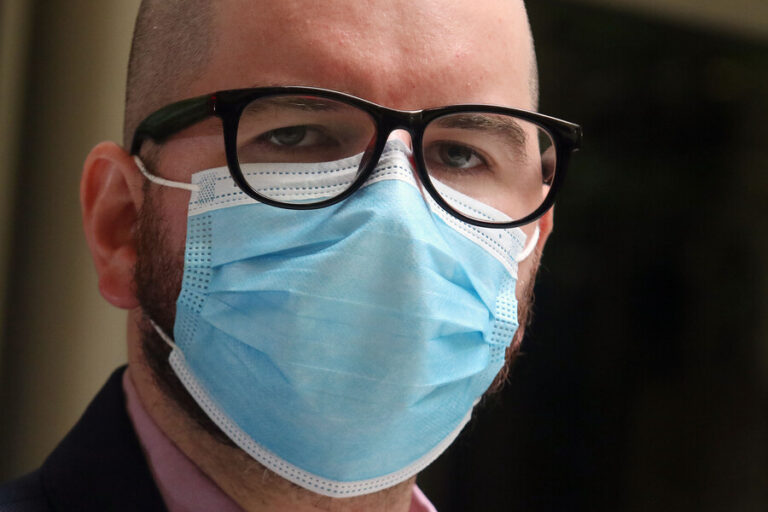 Giorgio Jackson espera que el Senado tramite el proyecto de indulto durante enero