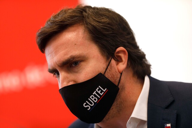 Inician la primera consulta al mercado para la factibilidad del Proyecto Conexión Antártica