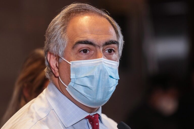 RN tras reunión del presidente Piñera con líderes de Chile Vamos: “Tenemos que defender el legado de estos cuatro años”