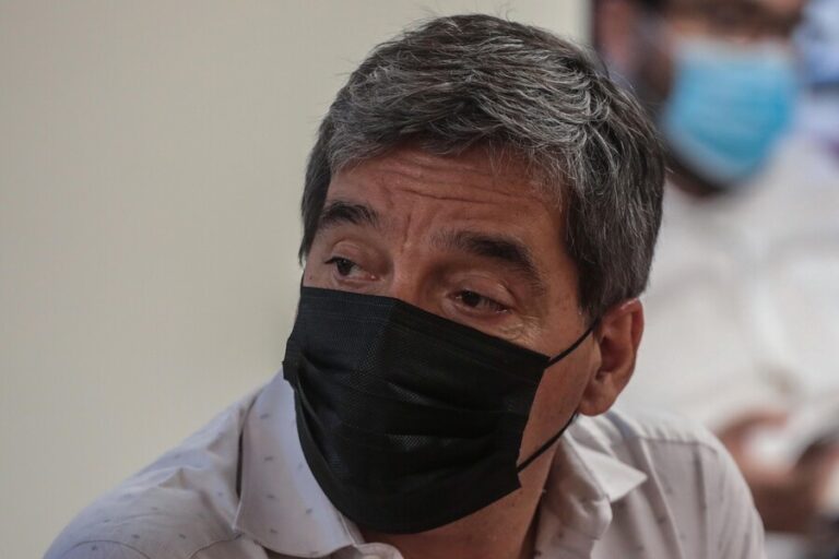 Alcalde Durán por mercado del gas: 