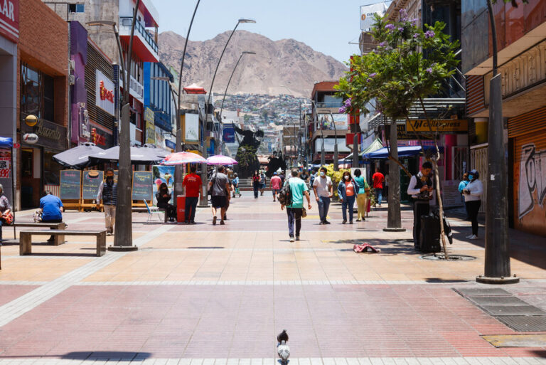 Plan Paso a Paso: Antofagasta, Pica, Mejillones y Paihuano retroceden a Preparación