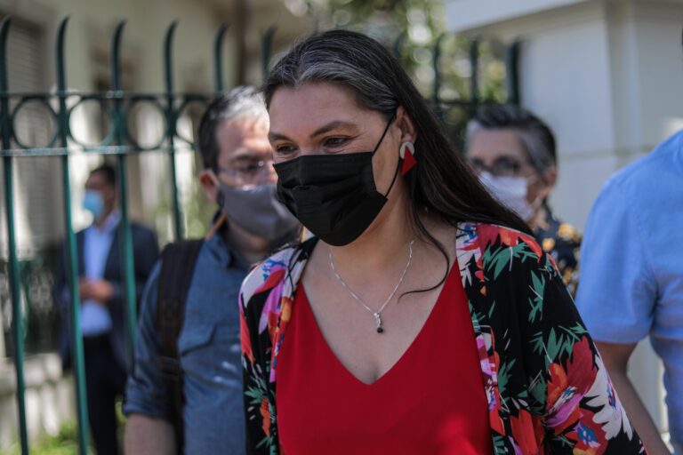 CUT se reunió con equipo de Boric y descartó 