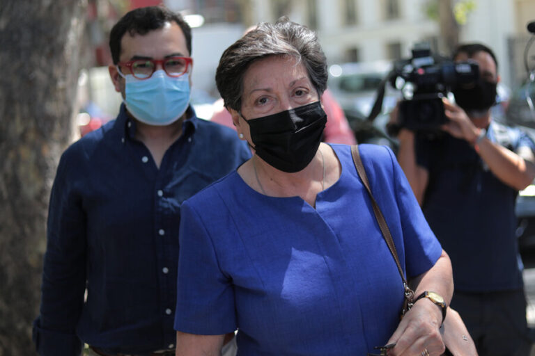 Frei declara que la DC no será oposición al gobierno de Boric: “Vamos a colaborar en todo aquello que nos une”