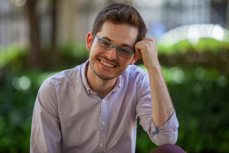 Gaspar Domínguez: “Estamos haciendo todos los esfuerzos para en julio tener listo el borrador de texto constitucional”