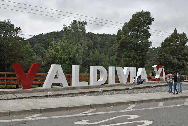 CDE presentó una demanda de reparación de daño ambiental por proyectos agrícolas e inmobiliarios en Valdivia