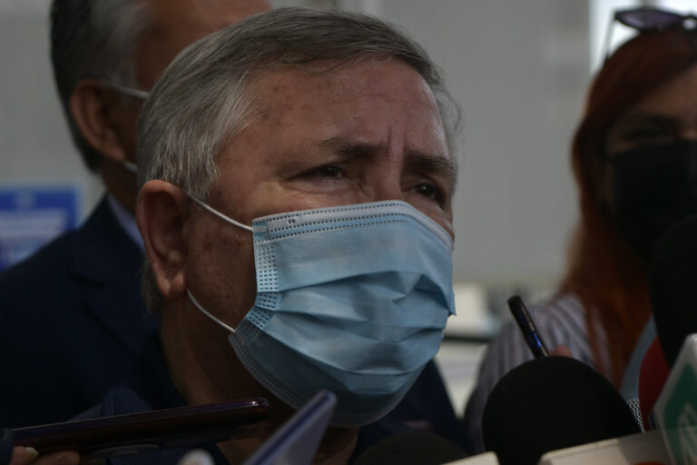 Fiscal regional de Tarapacá: 