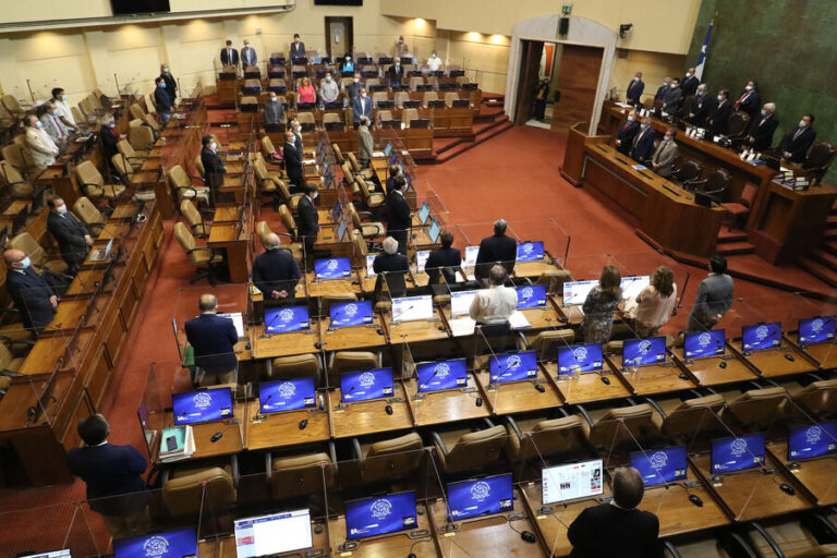 Cámara aprueba requerir al TC la inconstitucionalidad del decreto de licitación del litio
