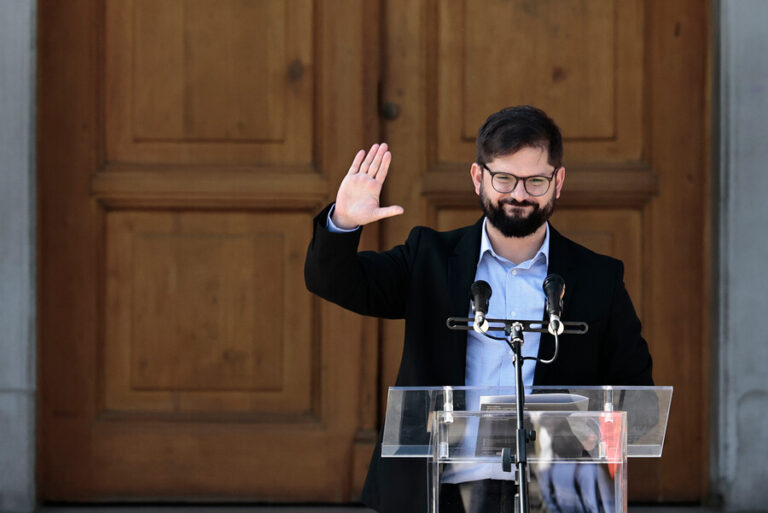 Políticos y la nómina para las subsecretarías: 