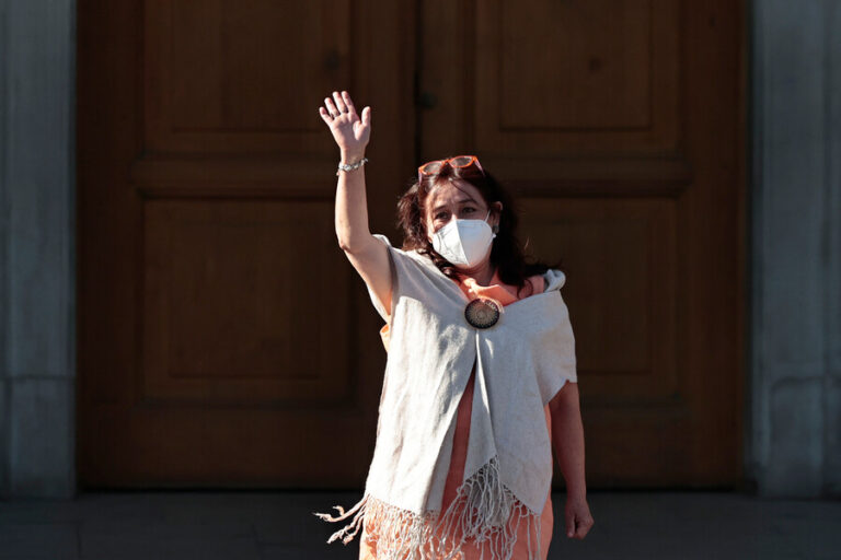 Quién es María Begoña Yarza, la futura ministra de Salud del gobierno de Boric