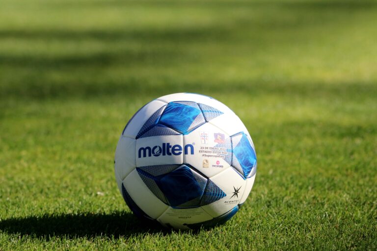 La ANFP publicó la programación completa del Campeonato Nacional 2022