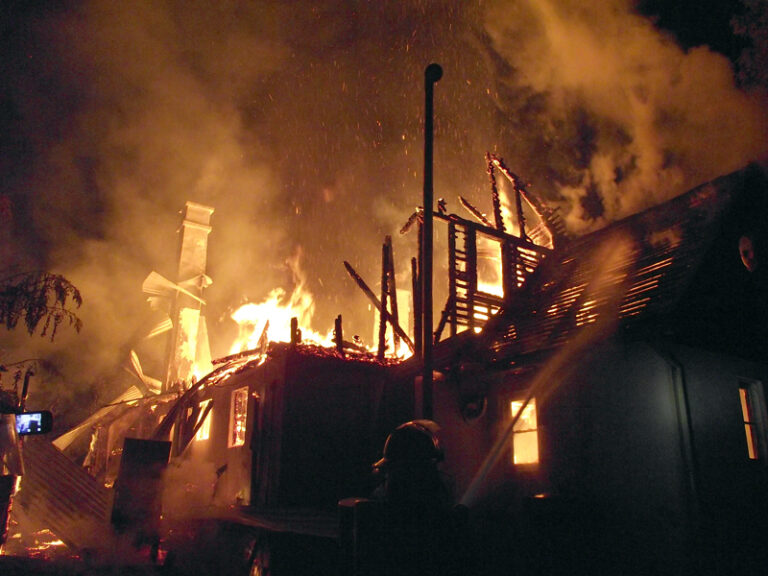 Miguel Ángel Carrasco tras atentado en Los Ríos: 