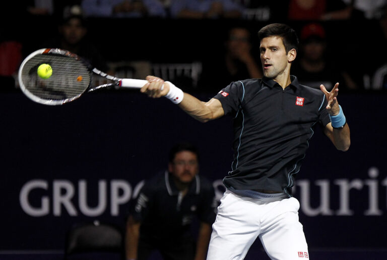Tras ser rechazado su ingreso a Australia: Padre de Djokovic aseguró que su hijo es 
