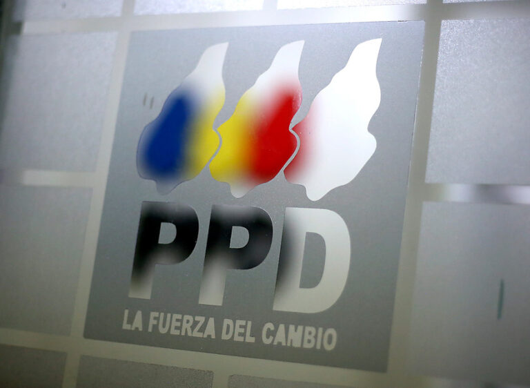 Bancada PPD anuncia voto a favor de la PGU y pide al Gobierno que 