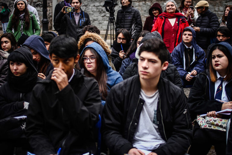 Columna de Matías Reeves: 