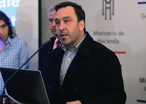 Juan Pablo Swett destacó reunión de Boric con pymes previo a la Enade: 