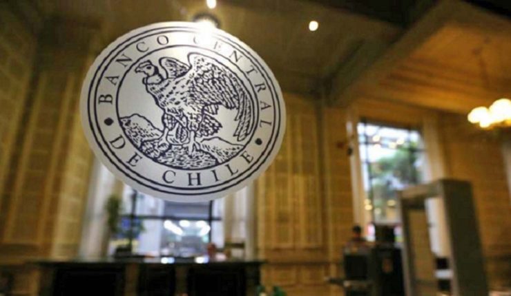 Propuesta que entrega autonomía del Banco Central 