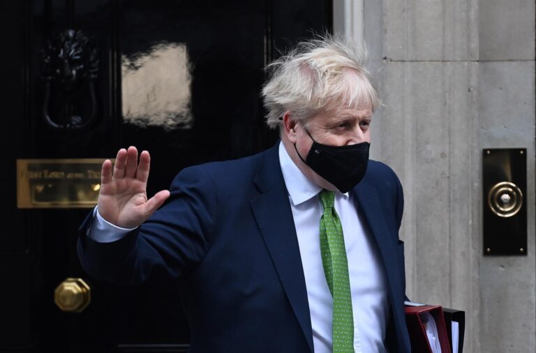 Scotland Yard investigará 