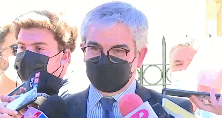 Mario Marcel tras reunión con Boric: 