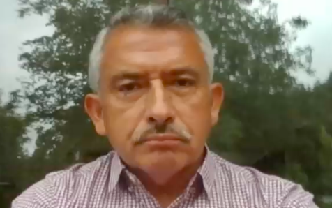 Alcalde de Chiguayante por mecanismo de 