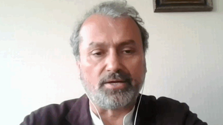 Patricio Vallespín y reunión de Boric con gobernadores: 