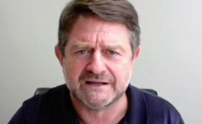 Orrego tras reunión de gobernadores con Gabriel Boric: 