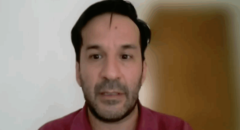 Epidemiólogo Sergio Loayza por alza de casos COVID-19: 