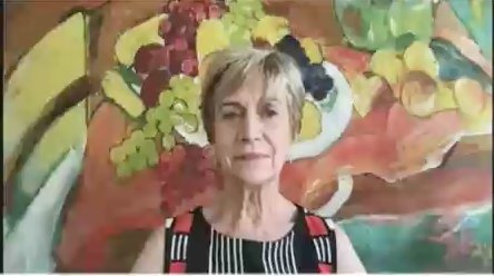 Matthei no ve a Siches en el Min. del Interior: 