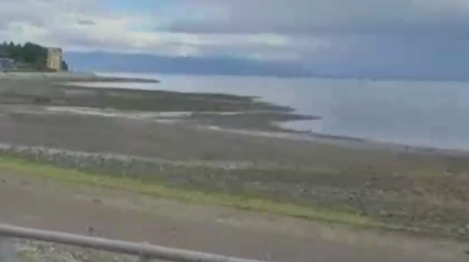 Alcalde de Puerto Montt por alerta de tsunami: 