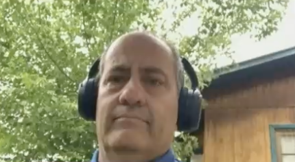 Experto en gestión de emergencias tras alertas: 