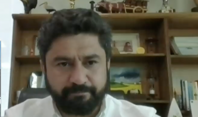 Alcalde de Talcahuano: 
