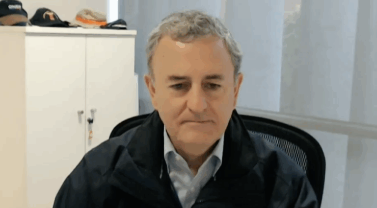 Subdirector de Onemi: 