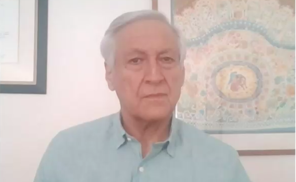 Heraldo Muñoz de cara a nombramientos del gabinete de Boric: 