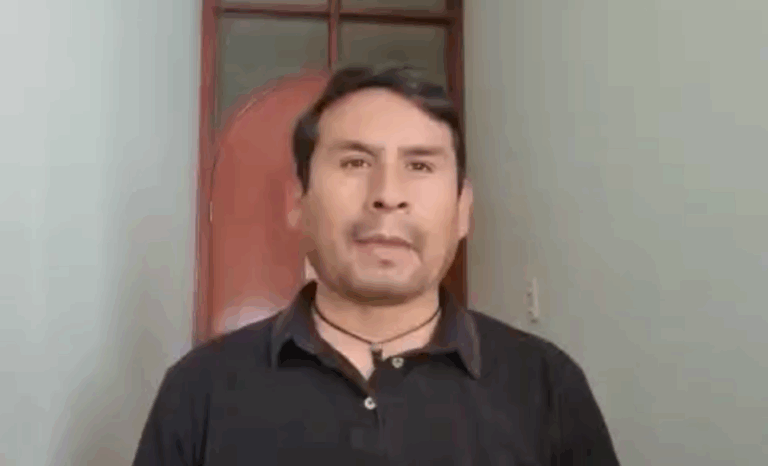 Alcalde de Colchane por crisis migratoria: 