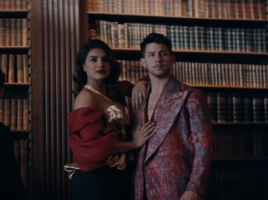 Nick Jonas y Priyanka Chopra se convierten en padres vía vientre subrogado: 