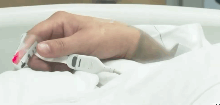 Hospital de EE.UU. se negó a realizar trasplante a paciente no vacunado contra COVID-19