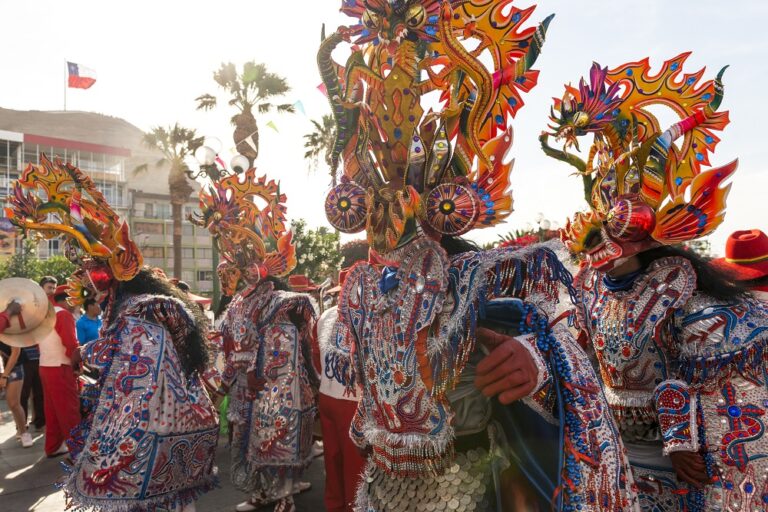 Suspenden tradicional carnaval 