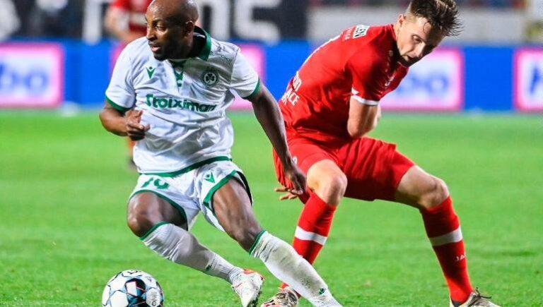 Copa de África: Selección de Comoras detectó 12 contagios de COVID-19 y no tiene porteros para enfrentar los octavos de final