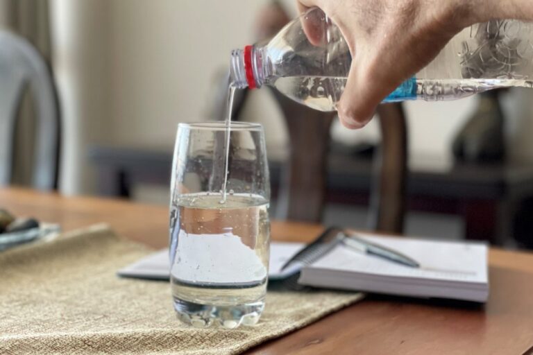 Fin al derecho de aprovechamiento sin uso: Cámara aprueba informe del Código de Aguas de la comisión mixta