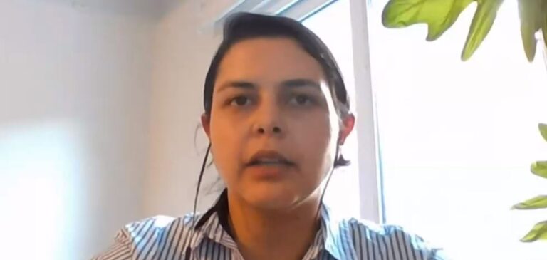 Vicepdta. Convergencia Social: 