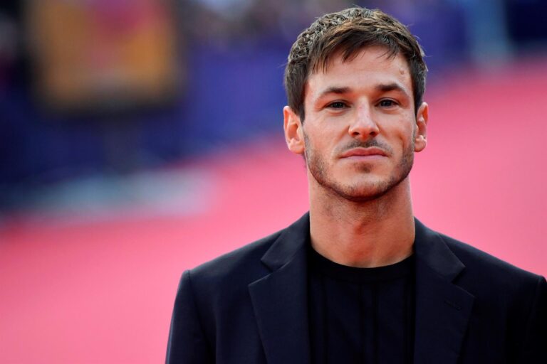 Gaspard Ulliel murió a los 37 años tras sufrir un grave accidente de esquí en Francia
