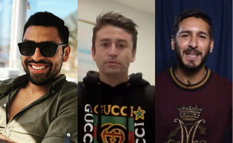 Feliz año nuevo en el mercado de pases: Tres clubes chilenos oficializaron fichajes comenzando el 2022