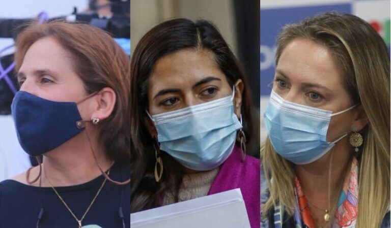 Alcaldesas valoraron la nueva ley de cierre de pasajes pero advirtieron que 