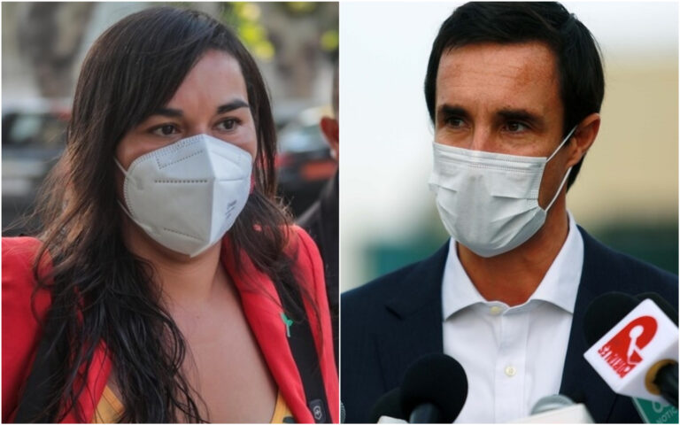 Comando de Boric se reunirá esta tarde con el biministro Jobet por licitación del litio